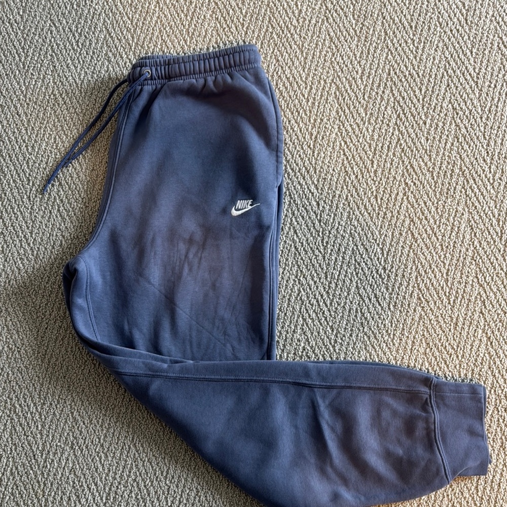 Men’s Nike sweat Pants